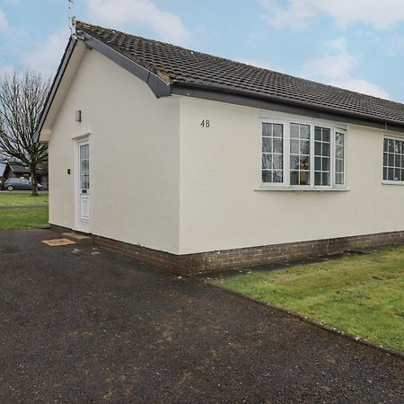 48 Gower Holiday Village Swansea Kültér fotó