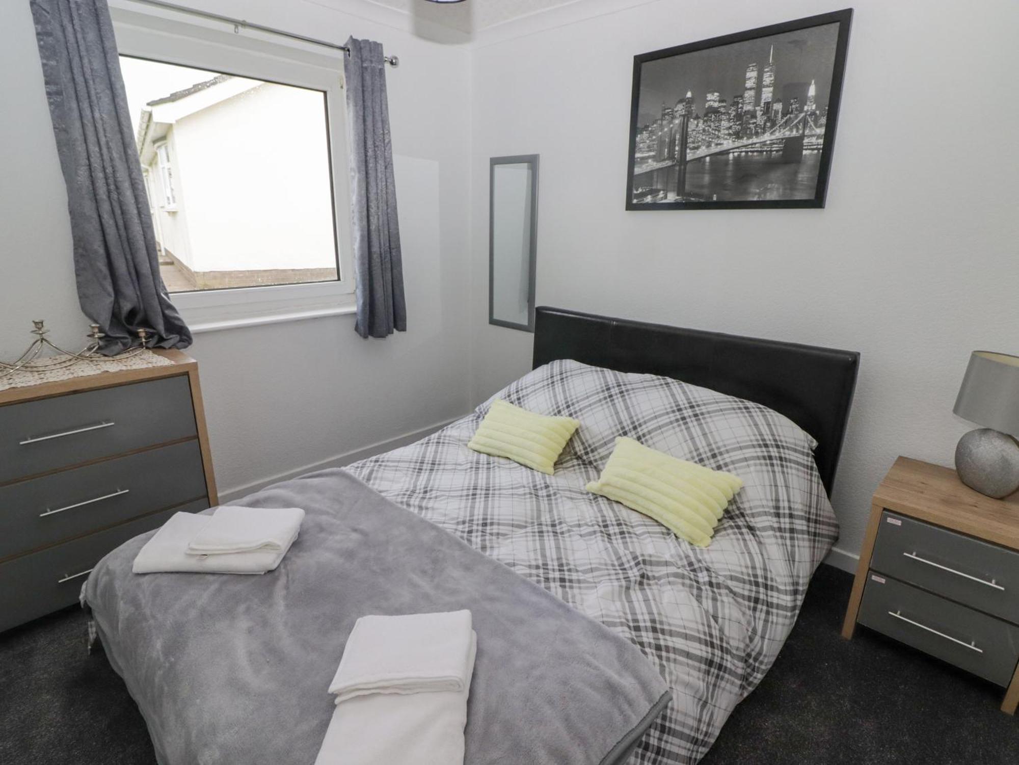 48 Gower Holiday Village Swansea Kültér fotó
