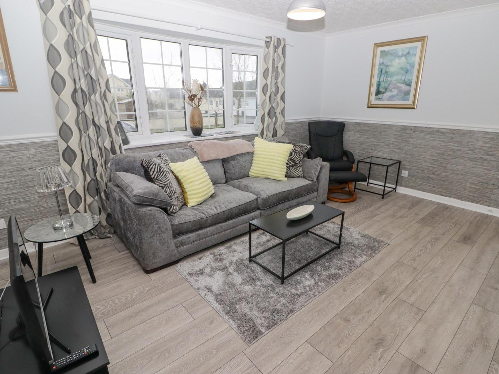48 Gower Holiday Village Swansea Kültér fotó