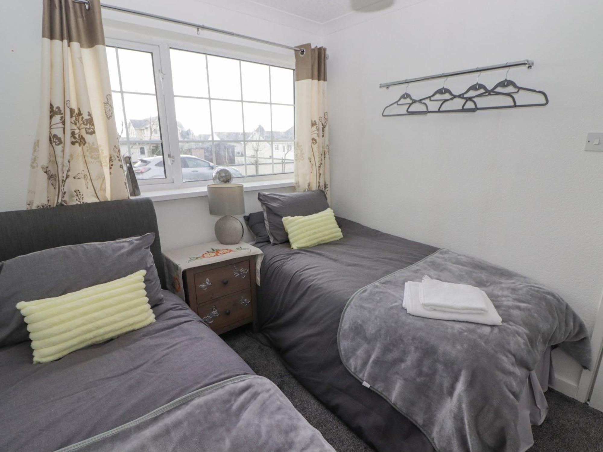 48 Gower Holiday Village Swansea Kültér fotó