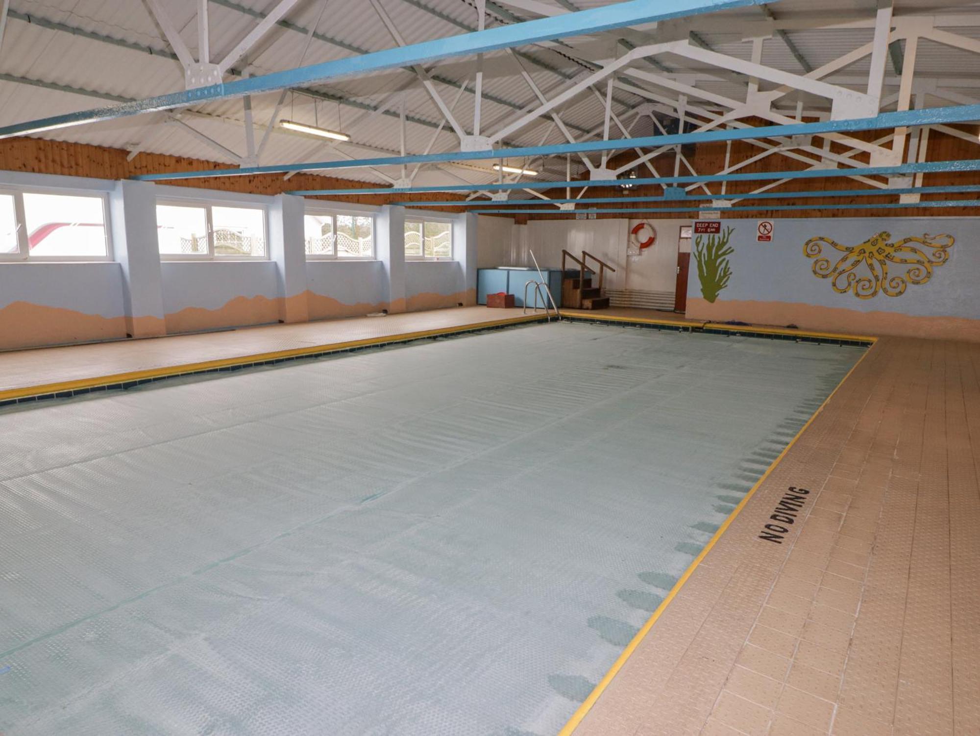 48 Gower Holiday Village Swansea Kültér fotó