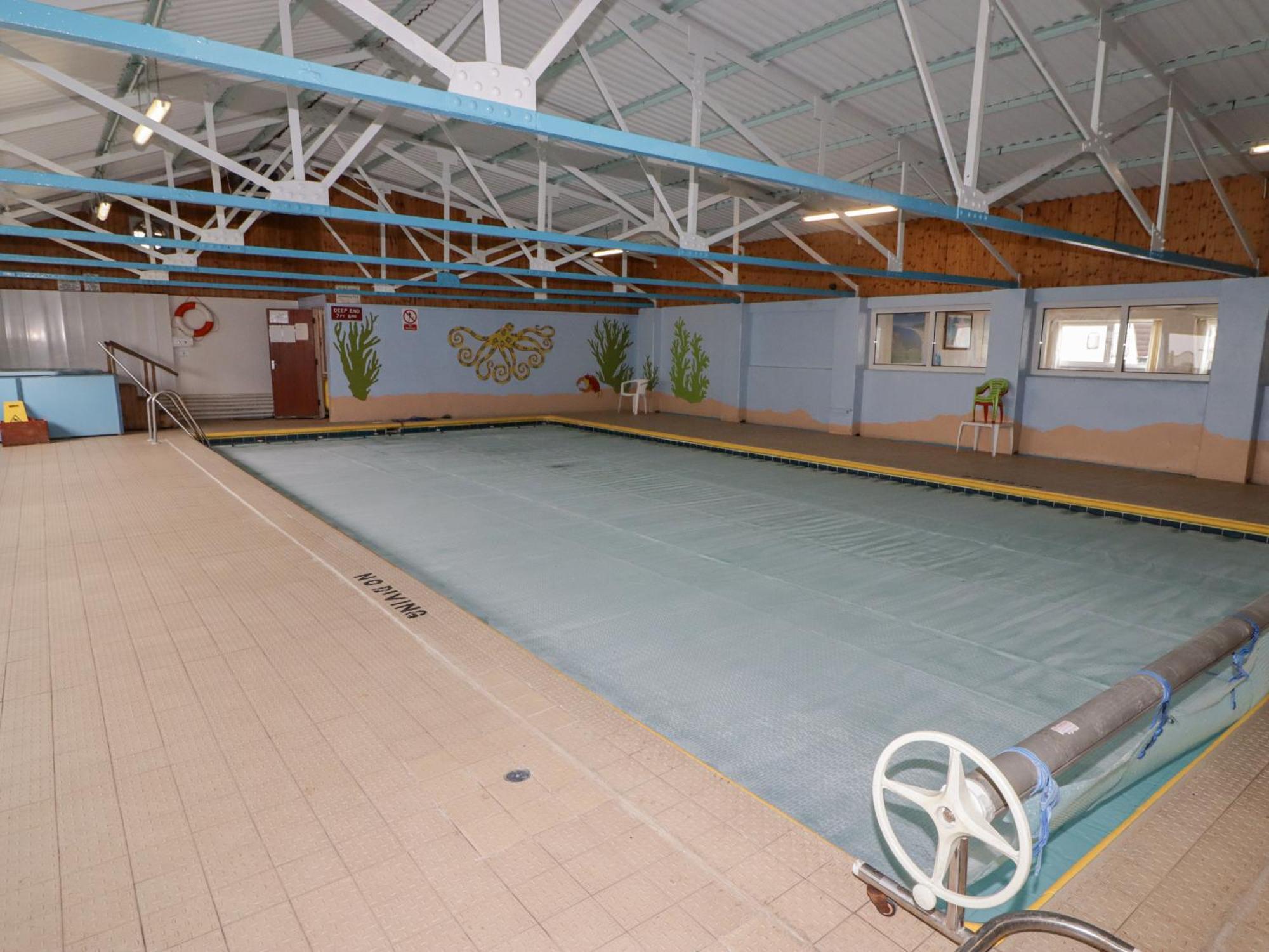 48 Gower Holiday Village Swansea Kültér fotó